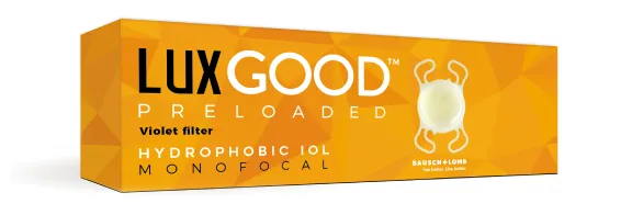 LUXGOOD™ - фото