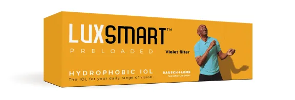 LUXSMART™ - фото