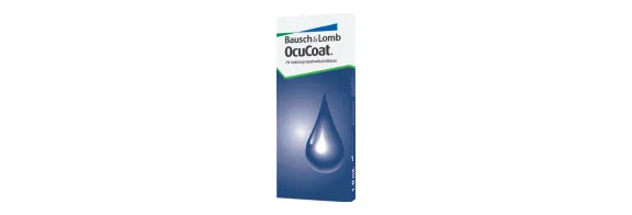 Вископротектор «OCUCOAT<sup class="reg">®</sup>» - фото