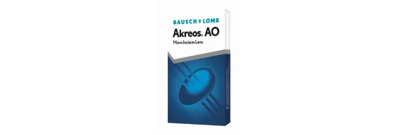 AKREOS AO - фото